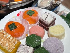 -温禾牛·和牛寿喜烧自助火锅(恒基名人店)