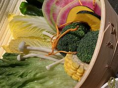 -三出山火锅(南京万象天地店)