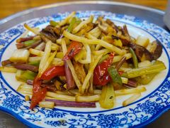 -老味道1992(武当山店)