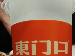 -东门口·新式老北京火锅(河西龙湖天街店)