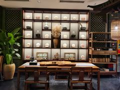 -淮扬府(安定门店)