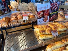 -西村叔叔的店·面包·甜品·蛋糕(清河万象汇店)
