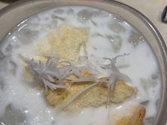 泡露达-呐咪傣园·云南菜(石厦店)