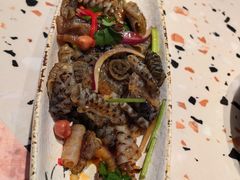 -点都德(广州白云山景区南门店)