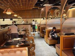 -塔哈尔·新疆盛宴(复地活力城店)