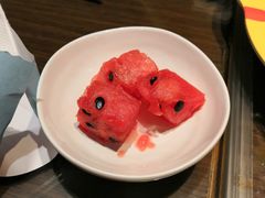 -豪客来牛排(文化路店)