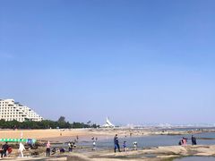 -前王院•巧克力海鲜市集餐厅(万平口店)