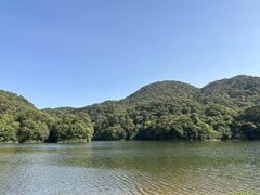-广州市石门国家森林公园