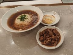 -松鹤楼·苏式汤面(虹桥天地店)