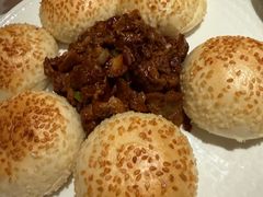 -北平楼·烤鸭·北京菜(牡丹园店)
