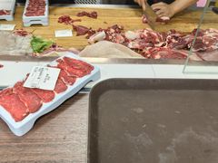 -牛天下·牛肉·海鲜·打边炉·融合菜