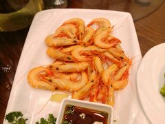 -501號台州海鲜餐厅(海创园店)