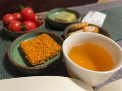 -邈墨茶馆(大兜路1号店)