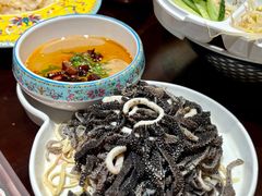 -乐宴·老北京铜火锅(桂庙店)