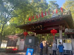 -灵栖洞天