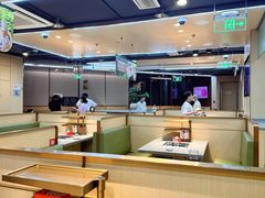 -海底捞火锅(杭州萧山宝龙广场店)