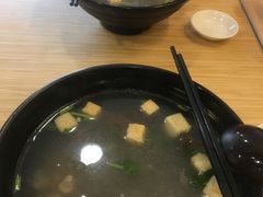 -回味鸭血粉丝汤(南京站店)
