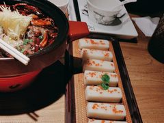 -吴越荣记·苏州菜·松鼠桂鱼(娄门景区店)