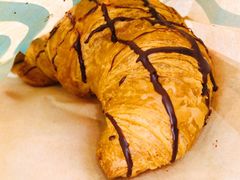 -星巴克(深圳北站B5检票口)