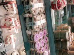 -迦南·甜品蛋糕(传媒店)