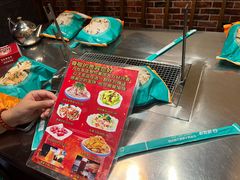 -宗泉烤全羊·烤羊腿·家常菜(解放东路店)