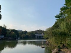 -白马涧龙池景区