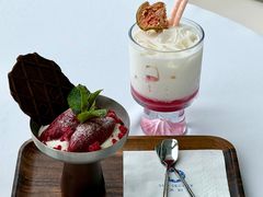 -天玑高空江景餐厅&酒吧Sky Secret Restaurant&Bar