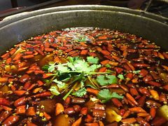 -受气牛肉·重庆耙牛肉(来福士店)