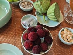 -湖畔居茶楼(湖滨店)