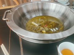 -七椒渔府·特色雅鱼餐厅(雨城店)
