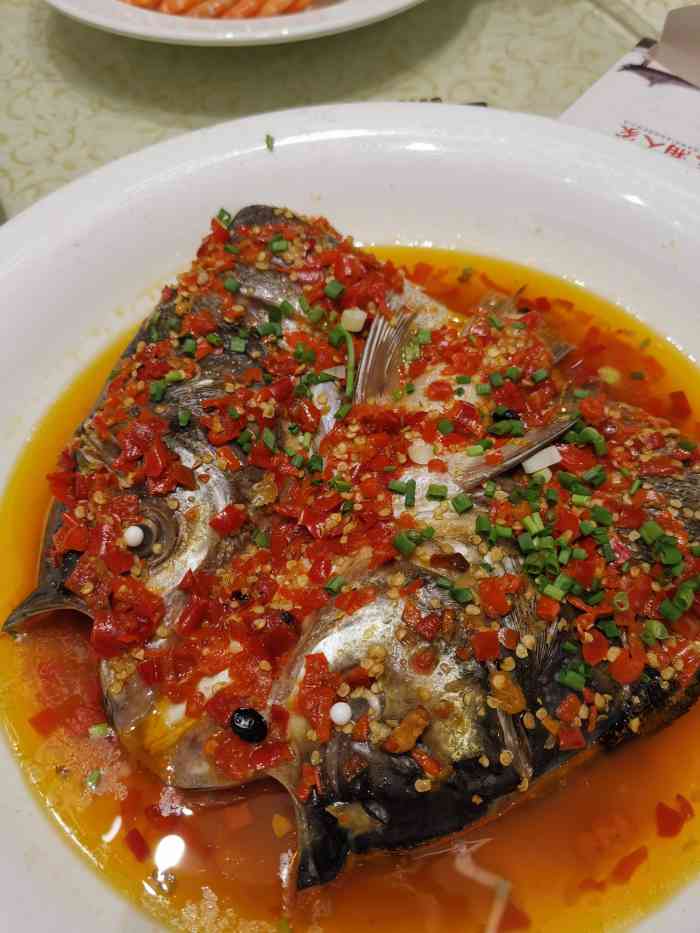 三湘人家(解放路店)-"来海南,去三亚必吃的的湘菜.店面重新装修.