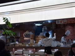 -苏小柳点心·手作小笼包(浦东嘉里城分院)