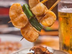 -酒肴一瓢·活贝料理·日本料理(三元桥·霄云路店)