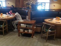 -金筷子西北菜·捞悦火锅