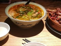 -缘生态云南菜·野生菌庭院餐厅(华侨城店)