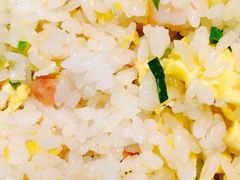 扬州炒饭-同喜烤鸭店(光芒店)