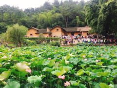 -韶山毛泽东同志故居