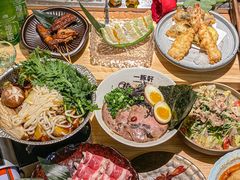 -一豚轩·烧鸟·豚骨拉面(五四路店)