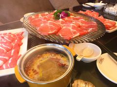 -鲁西肥牛(九方购物中心店)