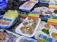 -三个渔夫·蒸汽海鲜(小白楼店)