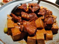 -青年公社烤鸭(青年路店)