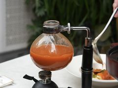 -清莱湾 CHIN RAI·甄选泰餐(万象前海店)