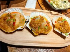 -1819餐厅·团队聚餐·烤串·精酿