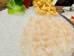 象拔蚌-协成海鲜火锅(海洋花园店)