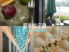 -浦江二号·独栋江景餐厅(滨江大道店)