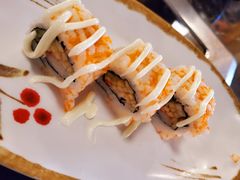 -高木日本料理(静安寺店)