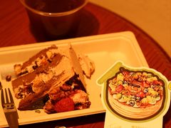 -小苍兰风铃草蛋糕甜品(沈阳店)