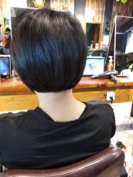 -米莱 Hair Salon 美髮