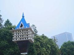 -泉城广场