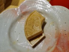 安康鱼肝-鮨青(恒基名人购物中心店)